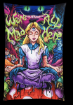 Wonderland Tapestry