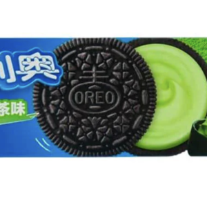 Oreo Sandwich Cookies