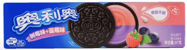 Oreo Sandwich Cookies