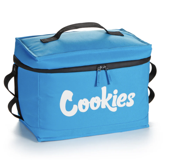 Cookies Arctic Cooler Bag