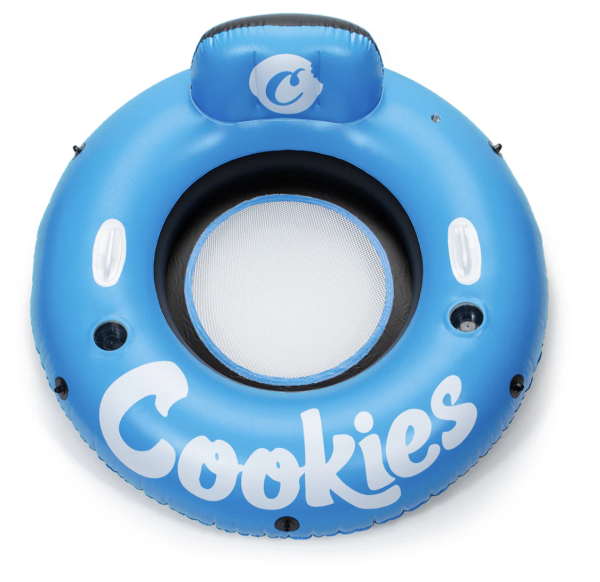 Cookies Intertube