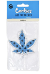Cookies Leaf Air Freshener