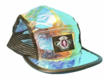 Disco DanPak Snapbacks