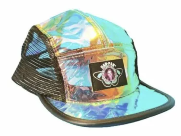 Disco DanPak Snapbacks