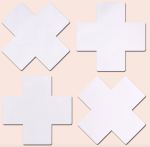 Pastease Nipple Covers