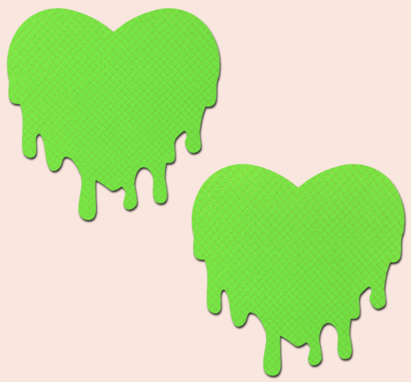 Pastease Nipple Covers
