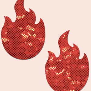 Pastease Nipple Covers