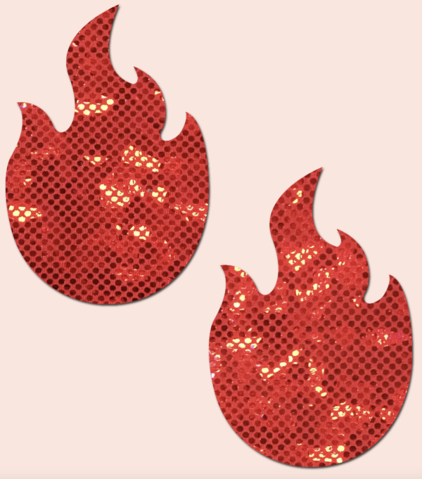 Pastease Nipple Covers