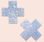 Pastease Nipple Covers