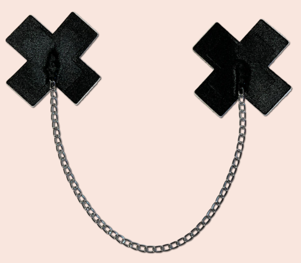 Pastease Nipple Covers