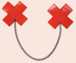 Pastease Nipple Covers