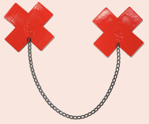 Pastease Nipple Covers