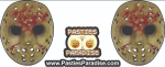 Pasties Paradise Waterproof Pasties