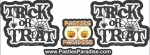 Pasties Paradise Waterproof Pasties