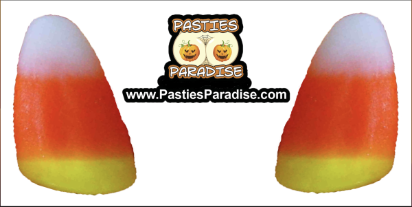 Pasties Paradise Waterproof Pasties