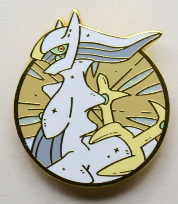 Dope Vibez Custom Pins