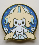 Dope Vibez Custom Pins