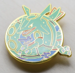 Dope Vibez Custom Pins
