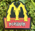 Dope Vibez Custom Pins