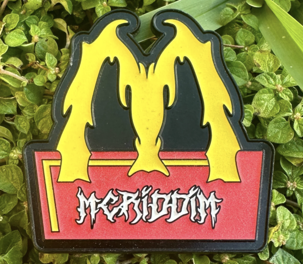Dope Vibez Custom Pins