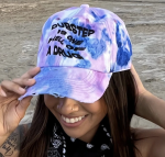 We Rave Hard Dad Hats