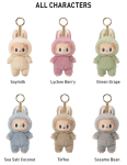 Labubu Exciting Macaron Series V1 Blind Box
