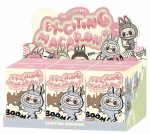 Labubu Exciting Macaron Series V1 Blind Box