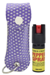 Cheetah Pepper Spray Maximum Strength