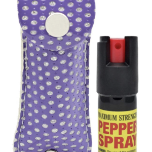 Cheetah Pepper Spray Maximum Strength