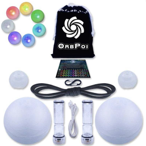 UltraPoi - OrbiPoi