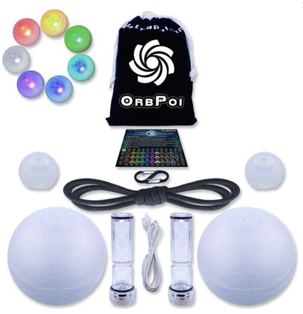 UltraPoi - OrbiPoi