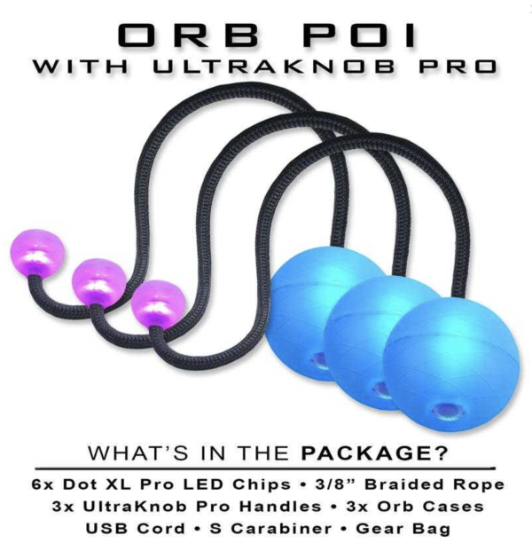 UltraPoi - OrbiPoi