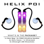 UltraPoi - Helix Poi