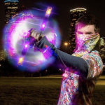 UltraPoi - Helix Poi