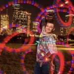 UltraPoi - Helix Poi
