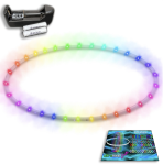 UltraPoi- Ultrahoop Shuffle