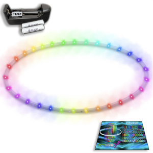 UltraPoi- Ultrahoop Shuffle