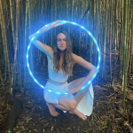 UltraPoi- Ultrahoop Shuffle