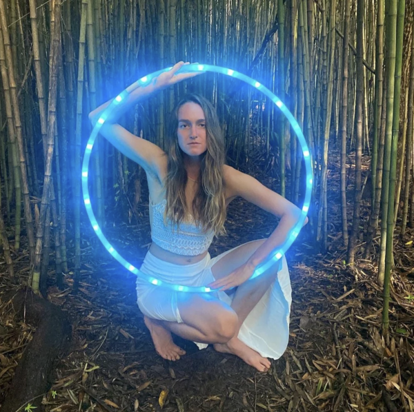 UltraPoi- Ultrahoop Shuffle