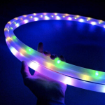 UltraPoi- Ultrahoop Shuffle