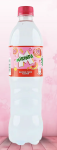 Mirinda Soda 500ml Baifeng Peach Flavor