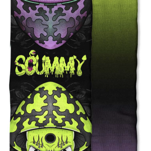 The Bad Master Pashmina