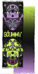 The Bad Master Pashmina