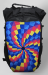 Raverunner Skin