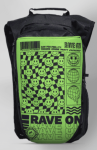 Raverunner Skin