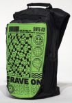Raverunner Skin