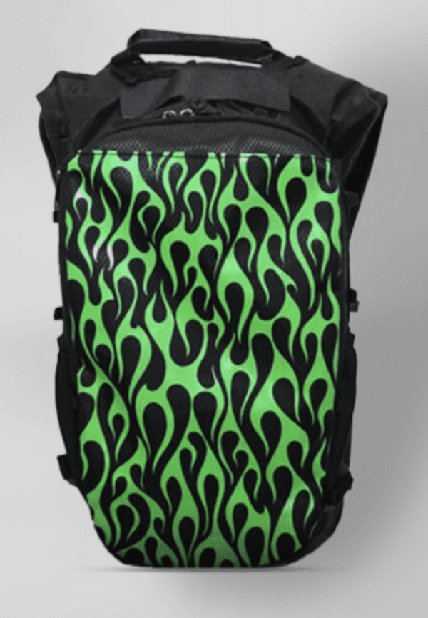 Raverunner Skin