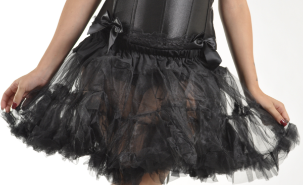 Ruffle Petticoat / Tutu