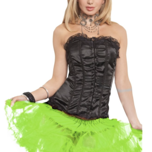 Ruffle Petticoat / Tutu