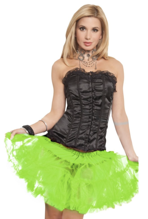 Ruffle Petticoat / Tutu